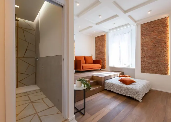 Nd4 -Loreto - Duomo- Minimal House