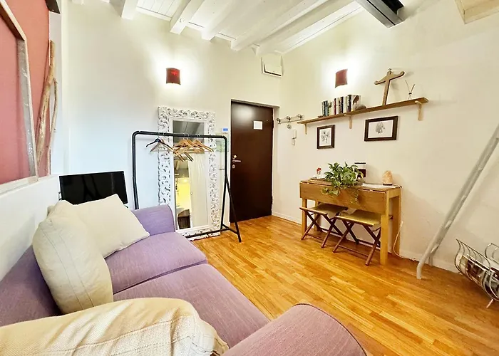 Flat In Milan - Navigli