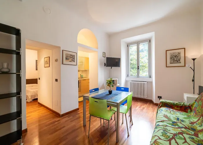 Quiet Apartment In Porta Venezia